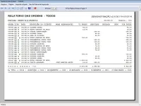 Software Para Serviços De Eletricista Com Orçamento V2.6  — imagem 6