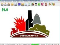 Programa Loja Suplementos Com Pdv, Estoque E Financeiro V2.0 — imagem 23