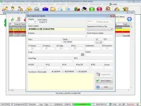 Programa Loja Suplementos Com Pdv, Estoque E Financeiro V2.0 — imagem 3