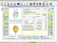 Programa Loja Suplementos Com Pdv, Estoque E Financeiro V2.0 — imagem 4