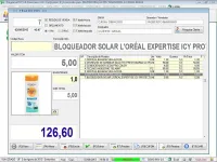 Programa Loja Suplementos Com Pdv, Estoque E Financeiro V2.0 — imagem 5