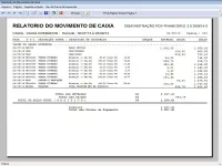 Programa Loja Suplementos Com Pdv, Estoque E Financeiro V2.0 — imagem 11