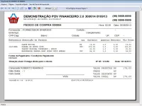 Programa Loja Suplementos Com Pdv, Estoque E Financeiro V2.0 — imagem 13