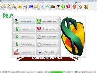 Programa Loja Suplementos Com Pdv, Estoque E Financeiro V2.0 — imagem 14