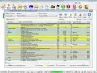 Programa Loja Suplementos Com Pdv, Estoque E Financeiro V2.0 — imagem 16