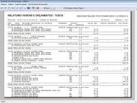 Programa Loja Suplementos Com Pdv, Estoque E Financeiro V2.0 — imagem 19