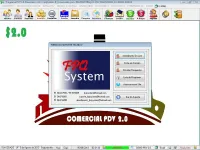 Programa Loja Suplementos Com Pdv, Estoque E Financeiro V2.0 — imagem 22