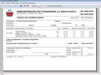Sistema Loja Suplementos Com Pdv, Estoque E Financeiro V2.0 — imagem 13