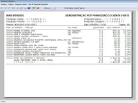 Sistema Loja Suplementos Com Pdv, Estoque E Financeiro V2.0 — imagem 18