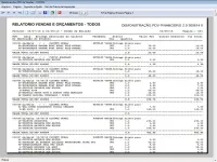 Sistema Loja Suplementos Com Pdv, Estoque E Financeiro V2.0 — imagem 19
