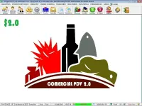 Software Loja Suplementos Com Pdv, Estoque E Financeiro V2.0 — imagem 23