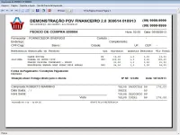 Programa para Conveniência Com Pdv + Controle De Estoque E Financeiro V2.0 — imagem 13