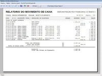 Software para Conveniência Com Pdv + Controle De Estoque E Financeiro V2.0 — imagem 11