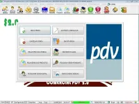 Programa Para Tabacaria Pdv , Estoque E Financeiro V2.0 Plus — imagem 2