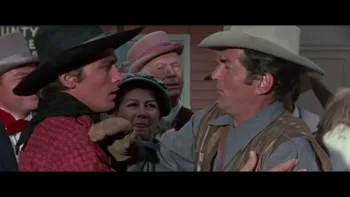 Dois Contra o Oeste - Foto 2