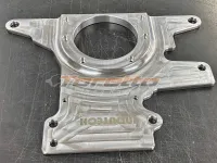 Reforço de Bloco Traseiro VW AP - Indutech Billet Parts - Foto 4