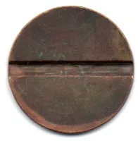 Ficha desconhecida - Foto 2