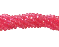 Fio de cristal Cereja Boreal - 104