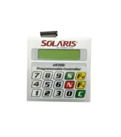 DISPLAY DSP SOLARIS S9300