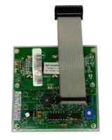 DISPLAY DSP SOLARIS S9300 - Foto 2