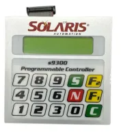 DISPLAY DSP SOLARIS S9300 - Foto 3