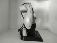 Suporte Para Controles De Nintendo 64 Com Enrolador Do Cabo - Foto 6