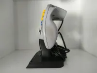 Suporte Para Controles De Nintendo 64 Com Enrolador Do Cabo - Foto 8