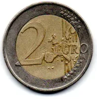 Alemanha - 2002A - 2 Euro - Foto 2