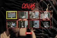 DVD BONECA ASSASSINA  -  CANDASE HUTSON  -  1991 - Foto 3