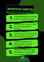 Apostila Prefeitura São Paulo 2023 Auditor Fiscal Gestão Tributária - Foto 6