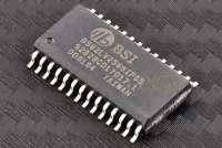 BS62LV256SIP55