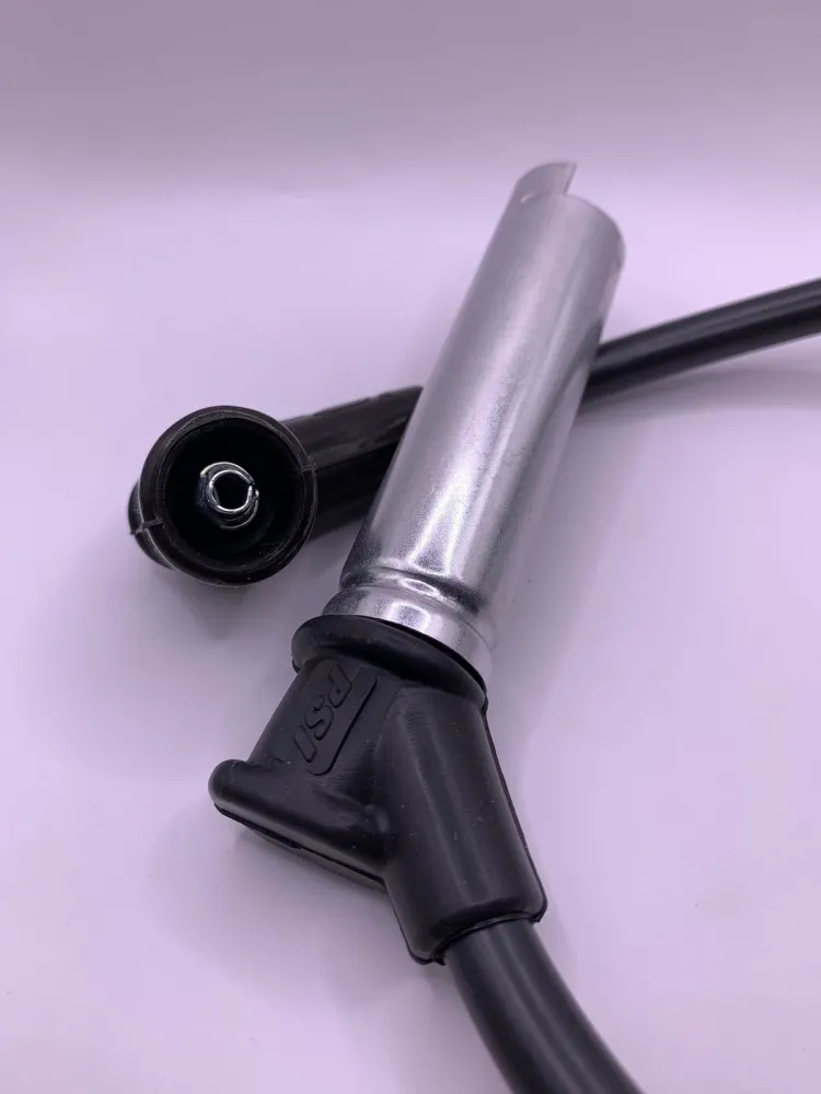 Cabo de Vela para Corsa / Celta / Montana / Meriva / Palio / Strada / Doblo / Stilo / Idea / Ipanema / Kadett / Vectra