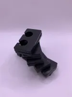 Cabo de Vela para Corsa / Celta / Montana / Meriva / Palio / Strada / Doblo / Stilo / Idea / Ipanema / Kadett / Vectra - Foto 4