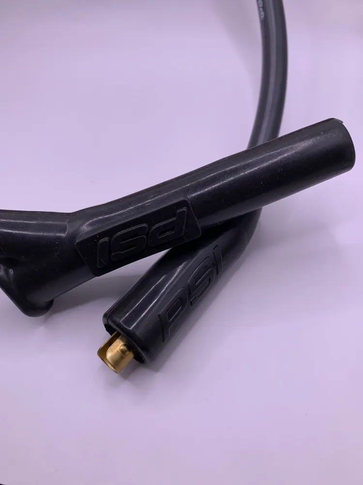 Cabo de Vela para Opala / Caravan / A-10 / C-10 / Veraneio 4 Cilindros Imagem