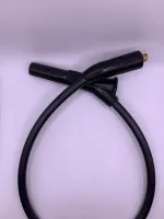 Cabo de Vela para Opala / Caravan / A-10 / C-10 / Veraneio 4 Cilindros - Foto 2