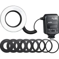 Flash Godox ML-150 II Macro Ring 