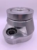 Camber Plate Grande em Alumínio Gol G1