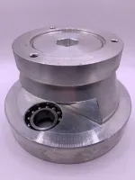 Camber Plate Grande em Alumínio Gol G2 / G3 / G4
