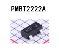 MMBT2222    W1P     1P  = SC - Foto 2