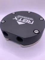 Cash Tanque para Tanque de Plástico com 2 Saídas - Foto 2