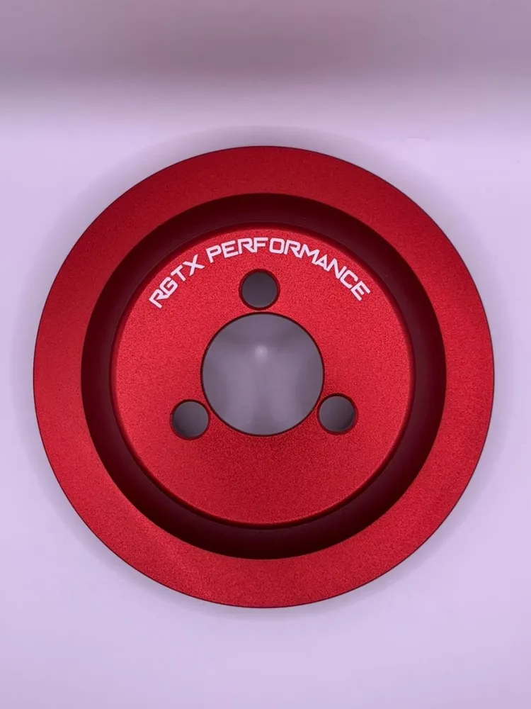 Polia da Bomba D´Água VW AP  Imagem