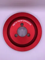 Polia da Bomba D´Água VW AP 