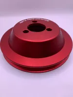 Polia da Bomba D´Água VW AP  - Foto 3