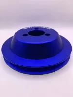 Polia da Bomba D´Água VW AP  - Foto 11