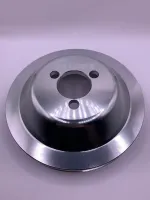 Polia da Bomba D´Água VW AP - Foto 5