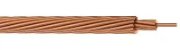 Cabo de Cobre NU 70 mm 