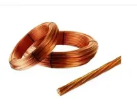 Cabo de Cobre NU 70 mm  - Foto 2