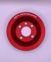 Polia do Virabrequim VW AP