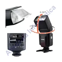 Flash Godox TT560 II Speedlite - Foto 2