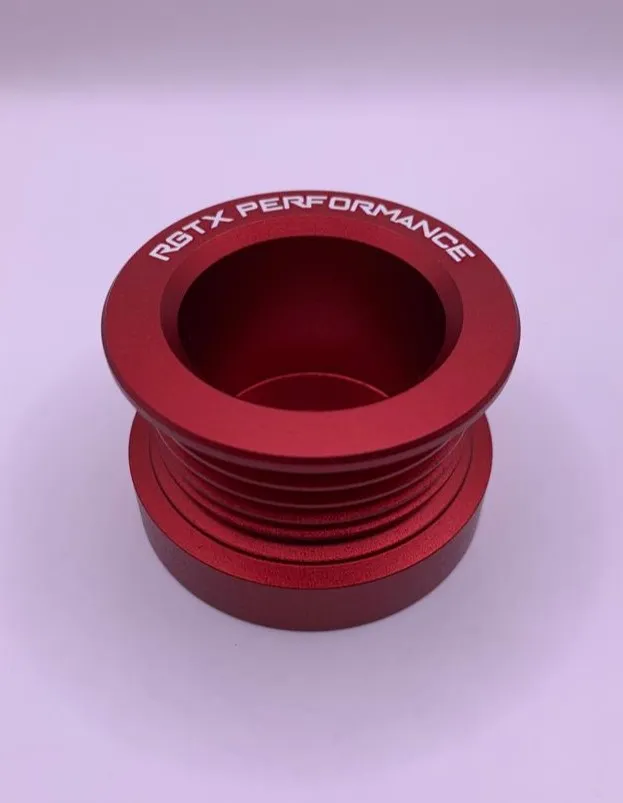 Polia do Alternador VW AP - Poli V - 37mm Imagem